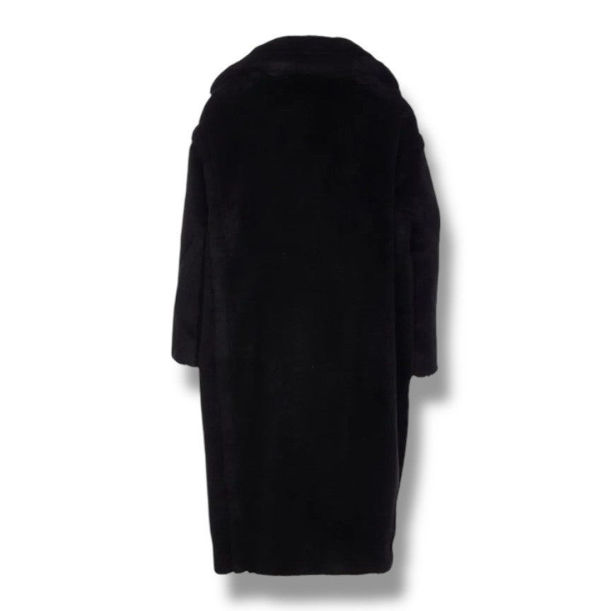 ＜MAX MARA ＞ テディベア アイコン コート