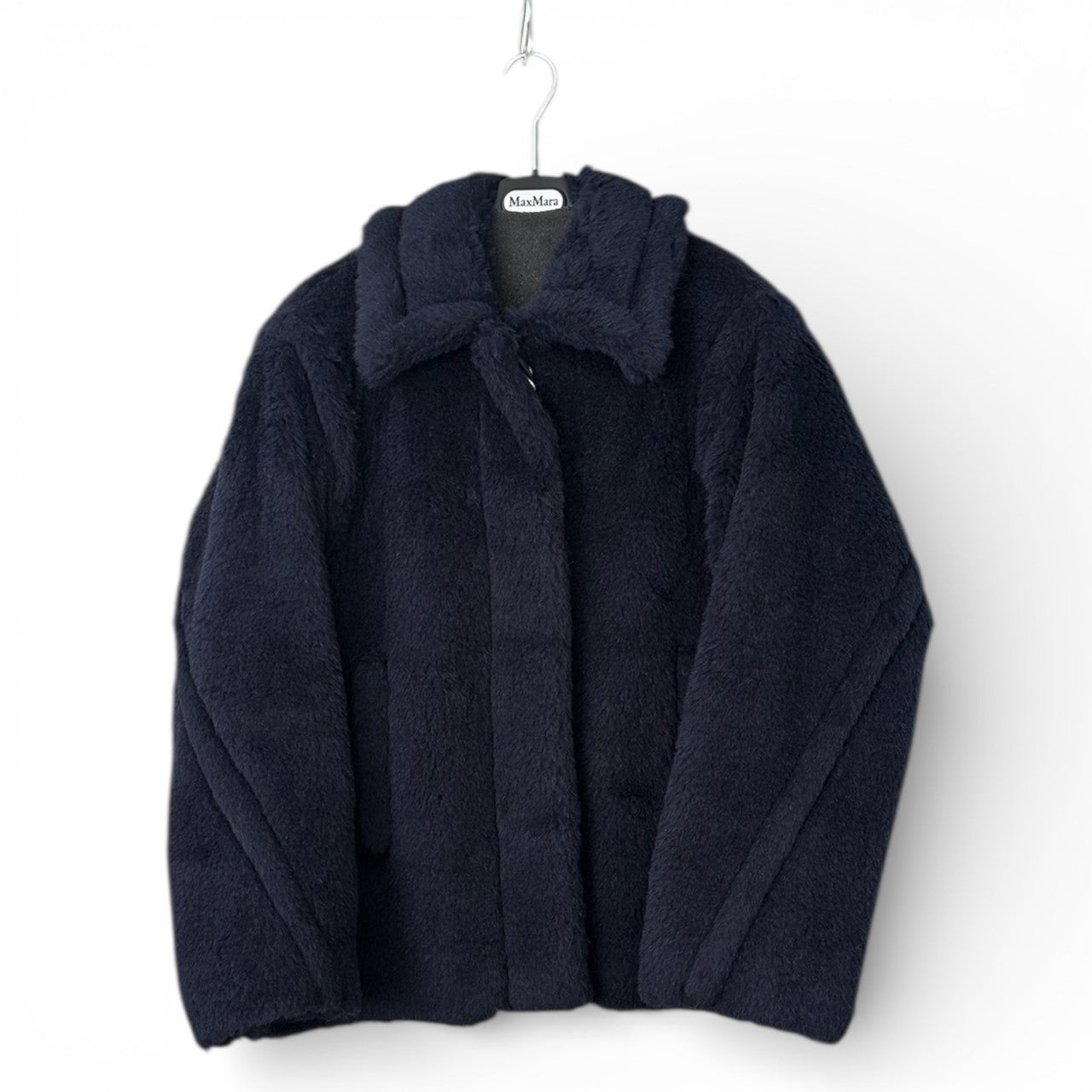 ＜MAX MARA ＞ショートコート
