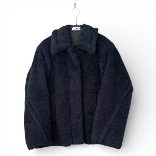 ＜MAX MARA ＞ショートコート