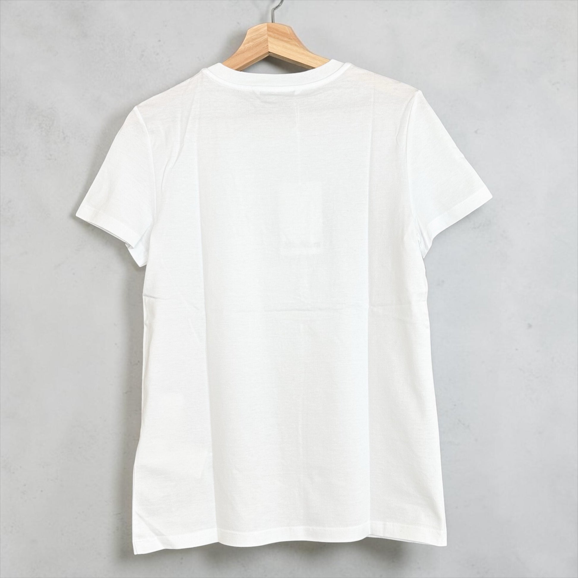 ＜MAX MARA ＞T-シャツ-BRAVOブラーボ