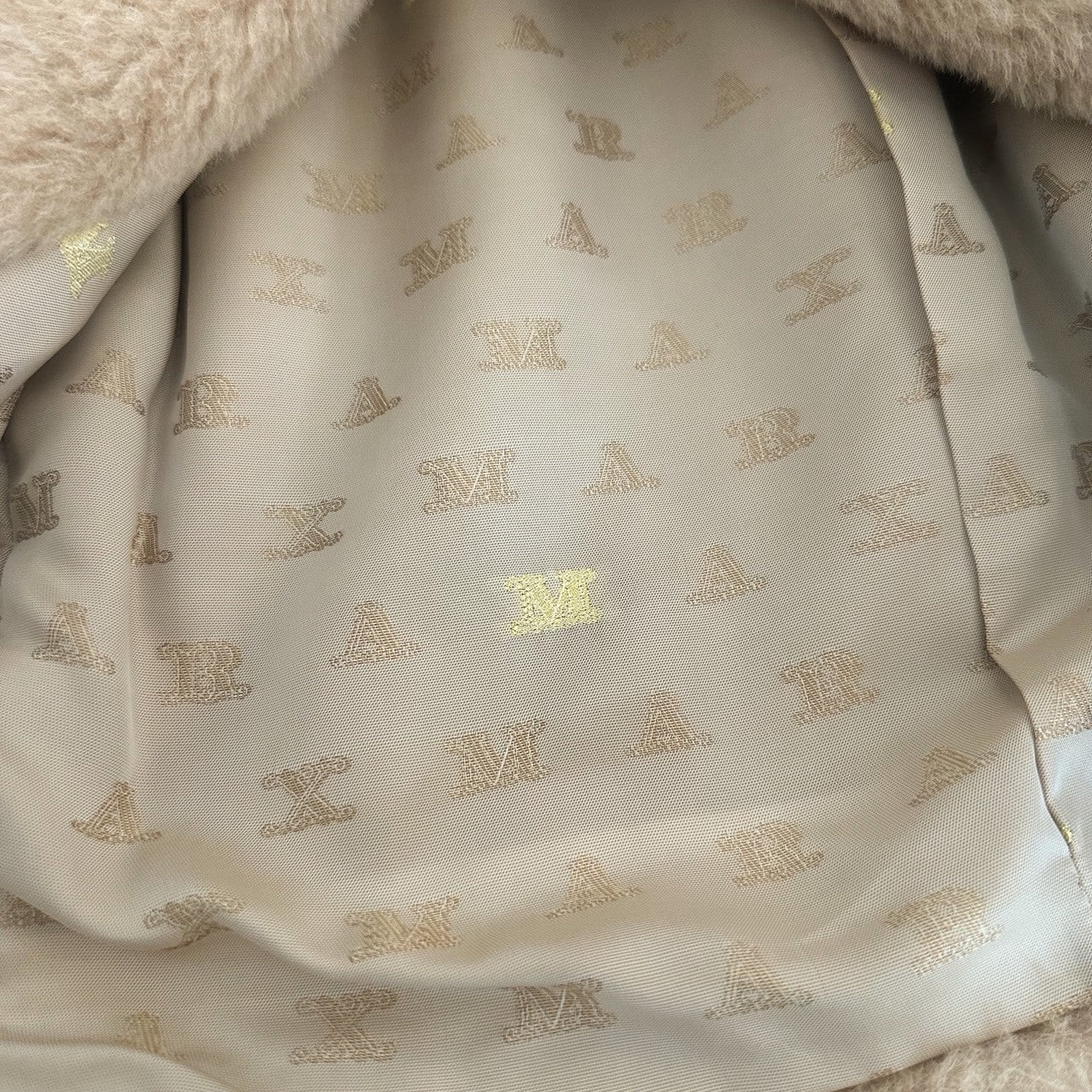 ＜MAX MARA ＞ショートコート MXMTRITONE