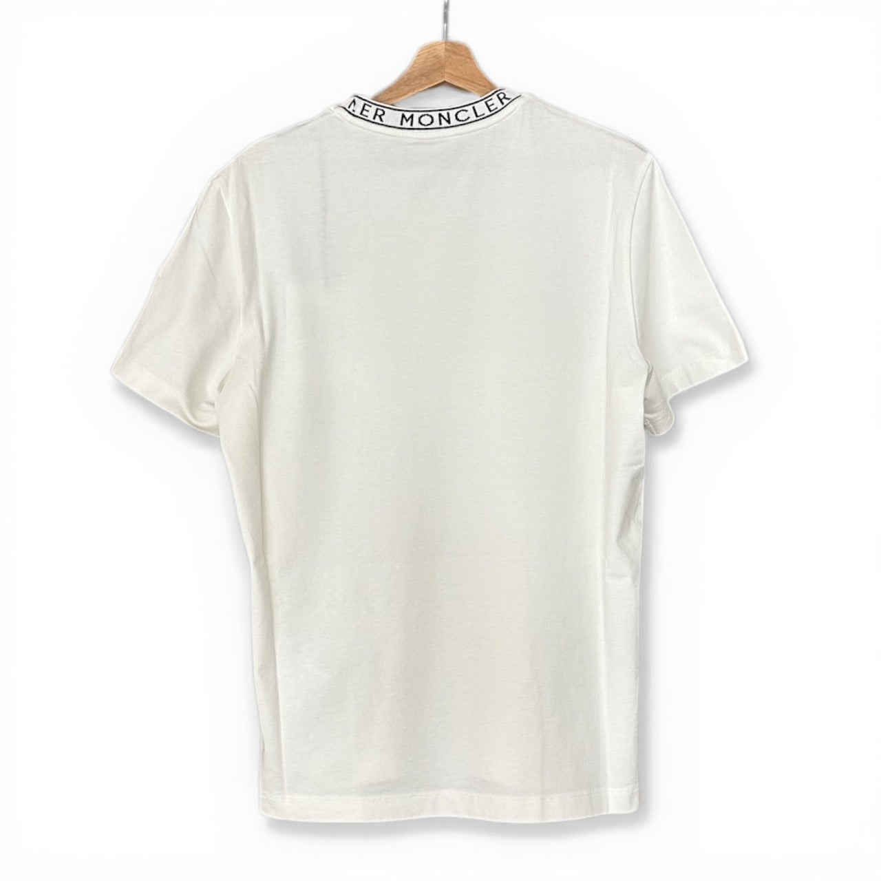 ＜Moncler  ＞モンクレール・TシャツL10918C000318390T