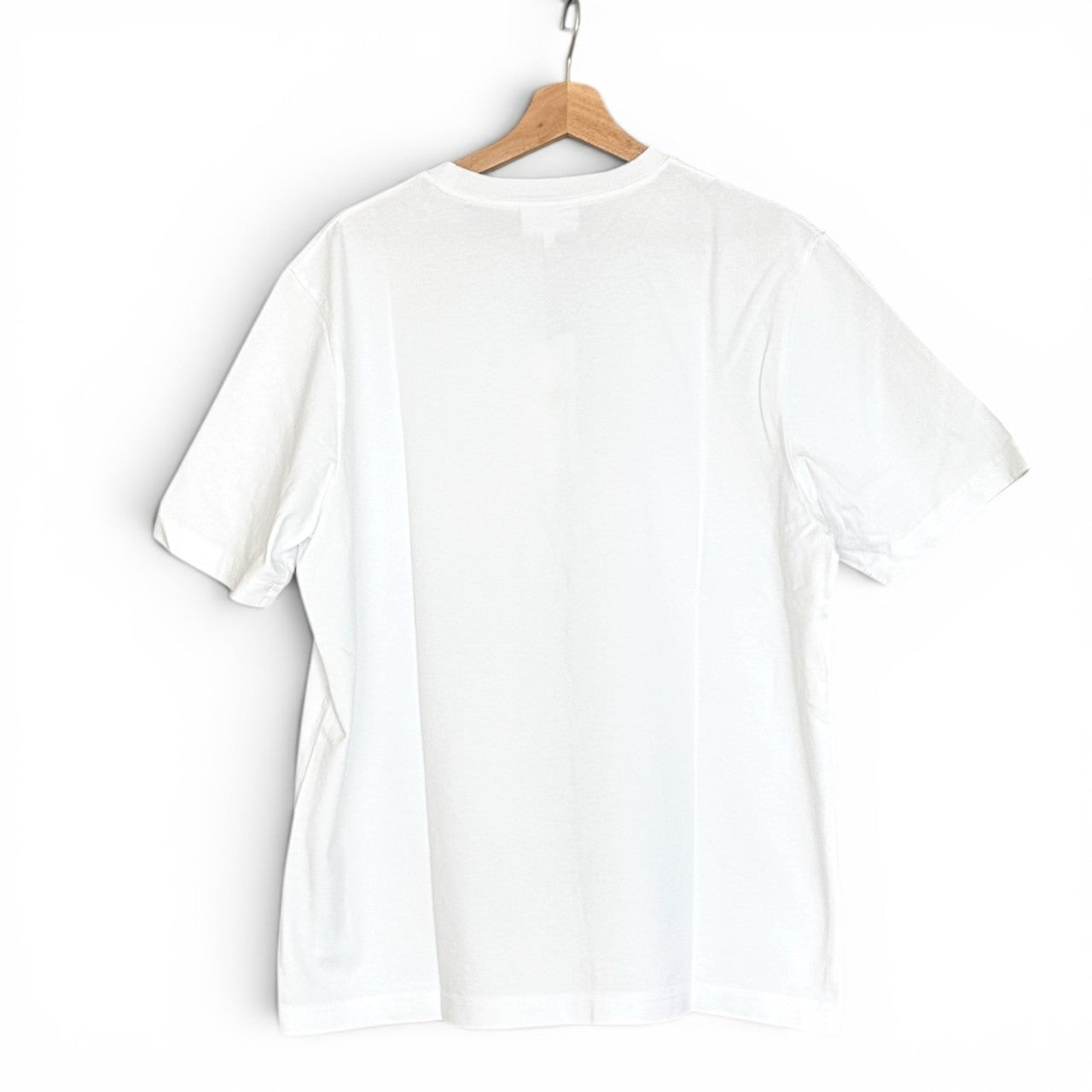 ＜MAISON KITSUNE＞フォックスヘッド コンフォート Tシャツ
