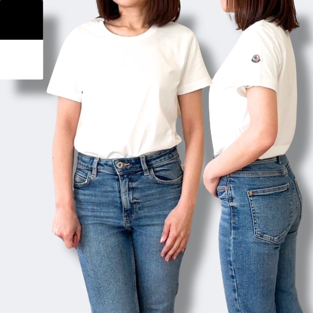 ＜ MONCLER  ＞モンクレール・Tシャツ K10938C73200V8058033