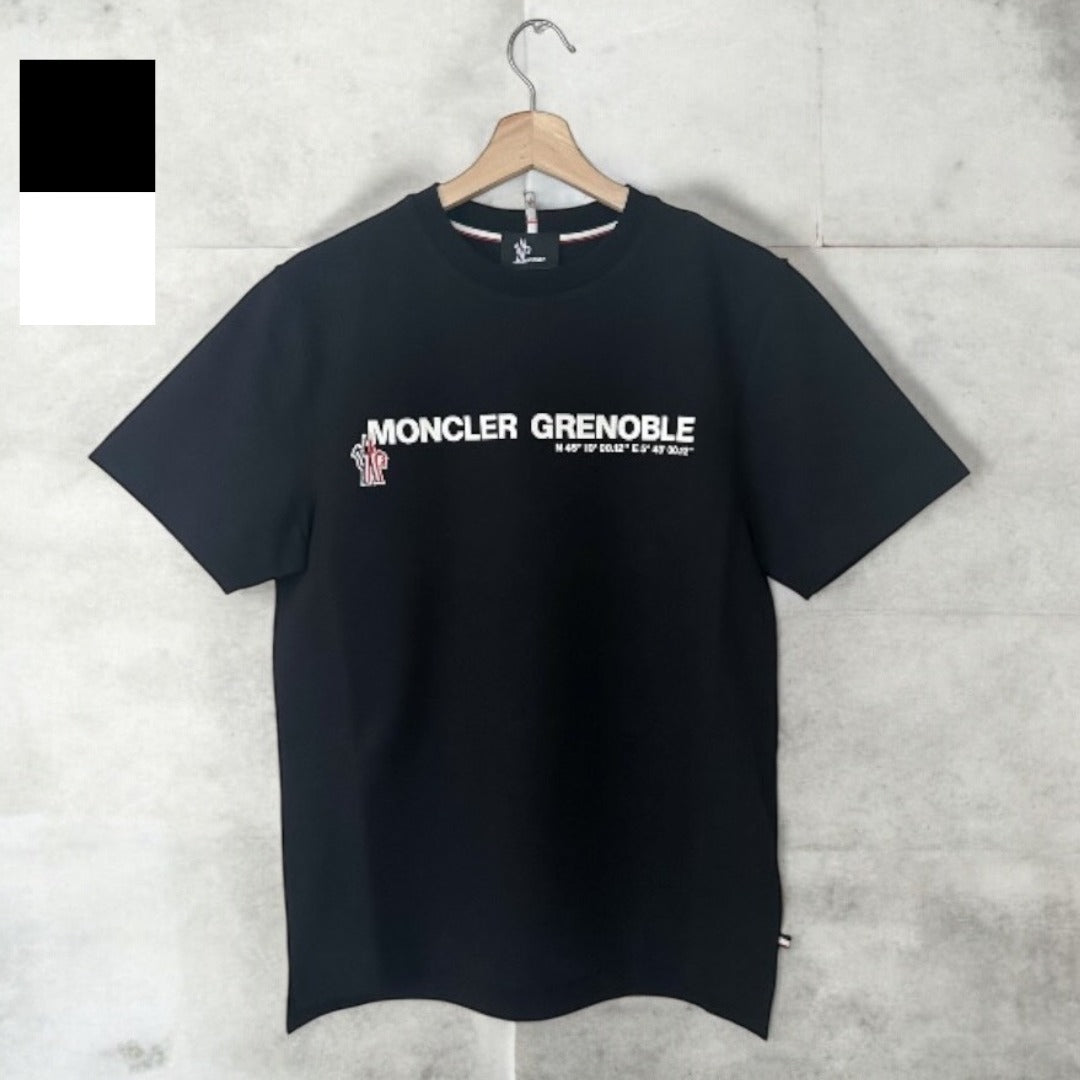 ＜Moncler Grenoble ＞TシャツK10978C0000189AW1