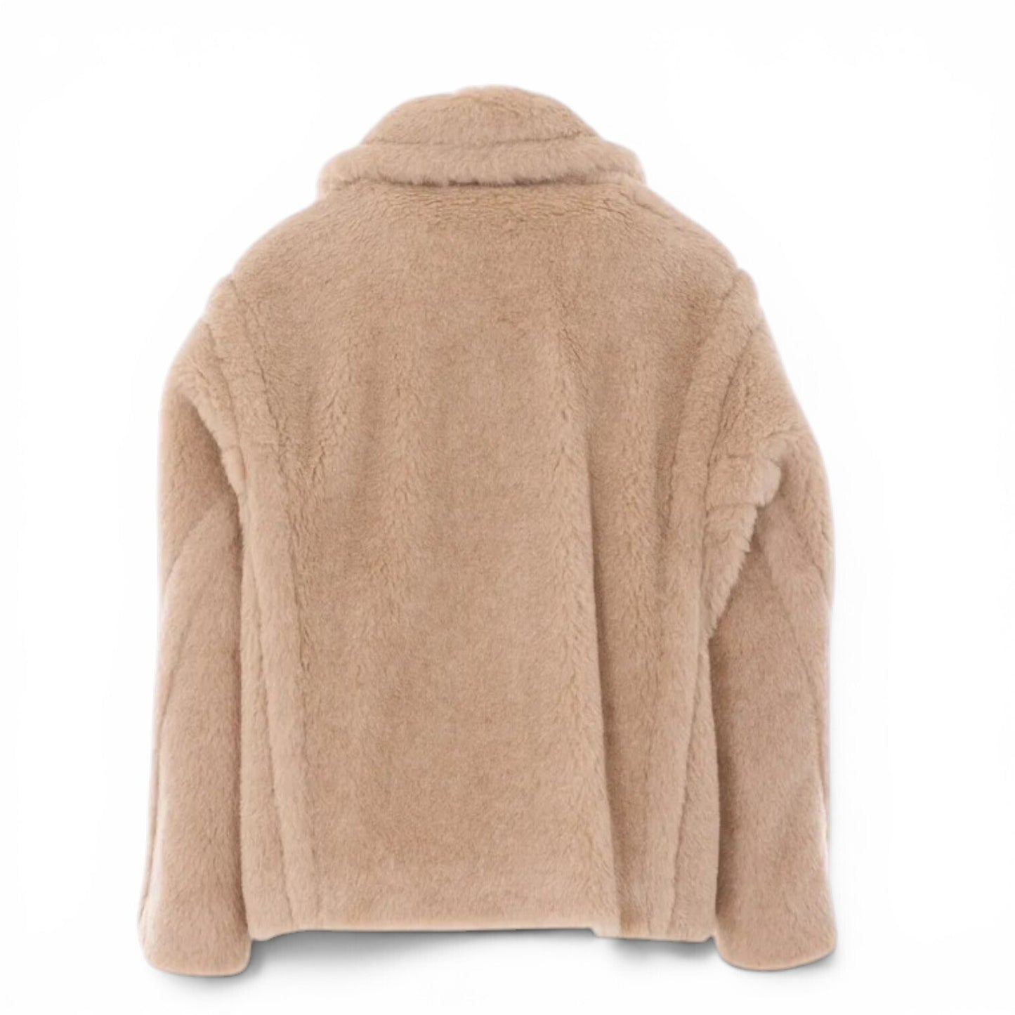 ＜MAX MARA ＞ショートコート MXMTRITONE