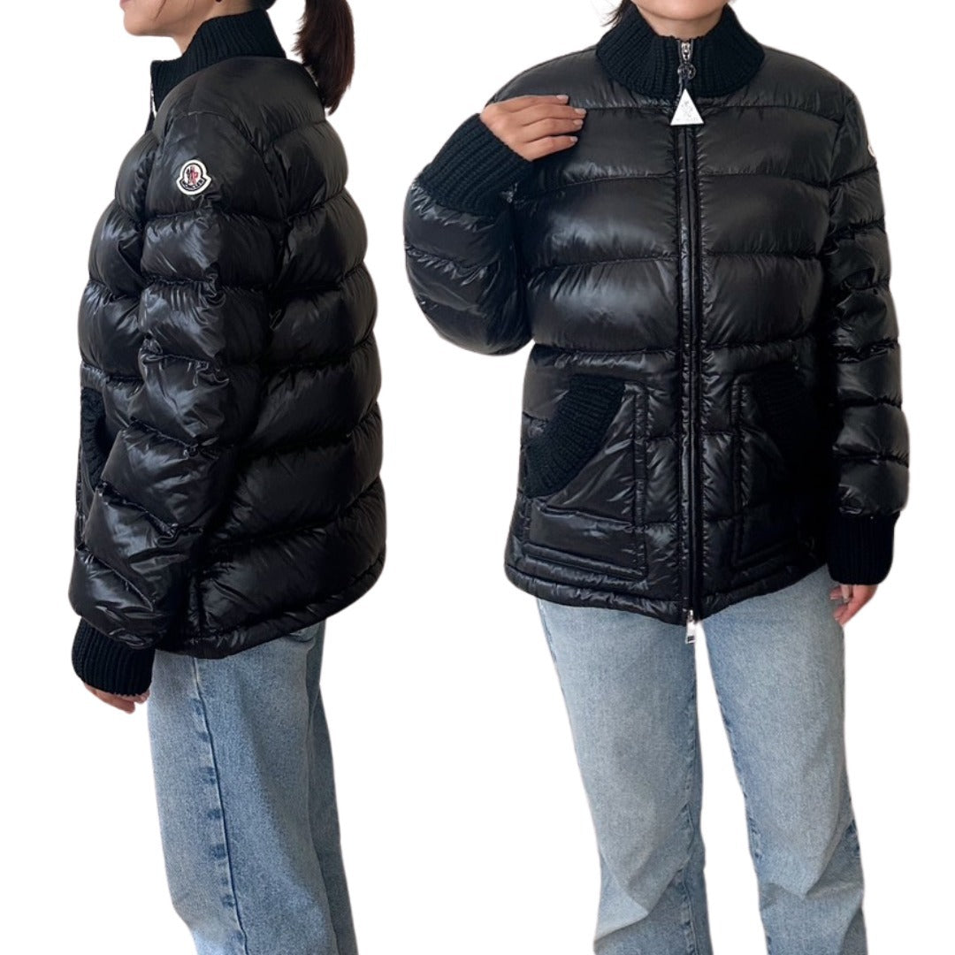＜Moncler ＞Arcelot ダウンジャケット