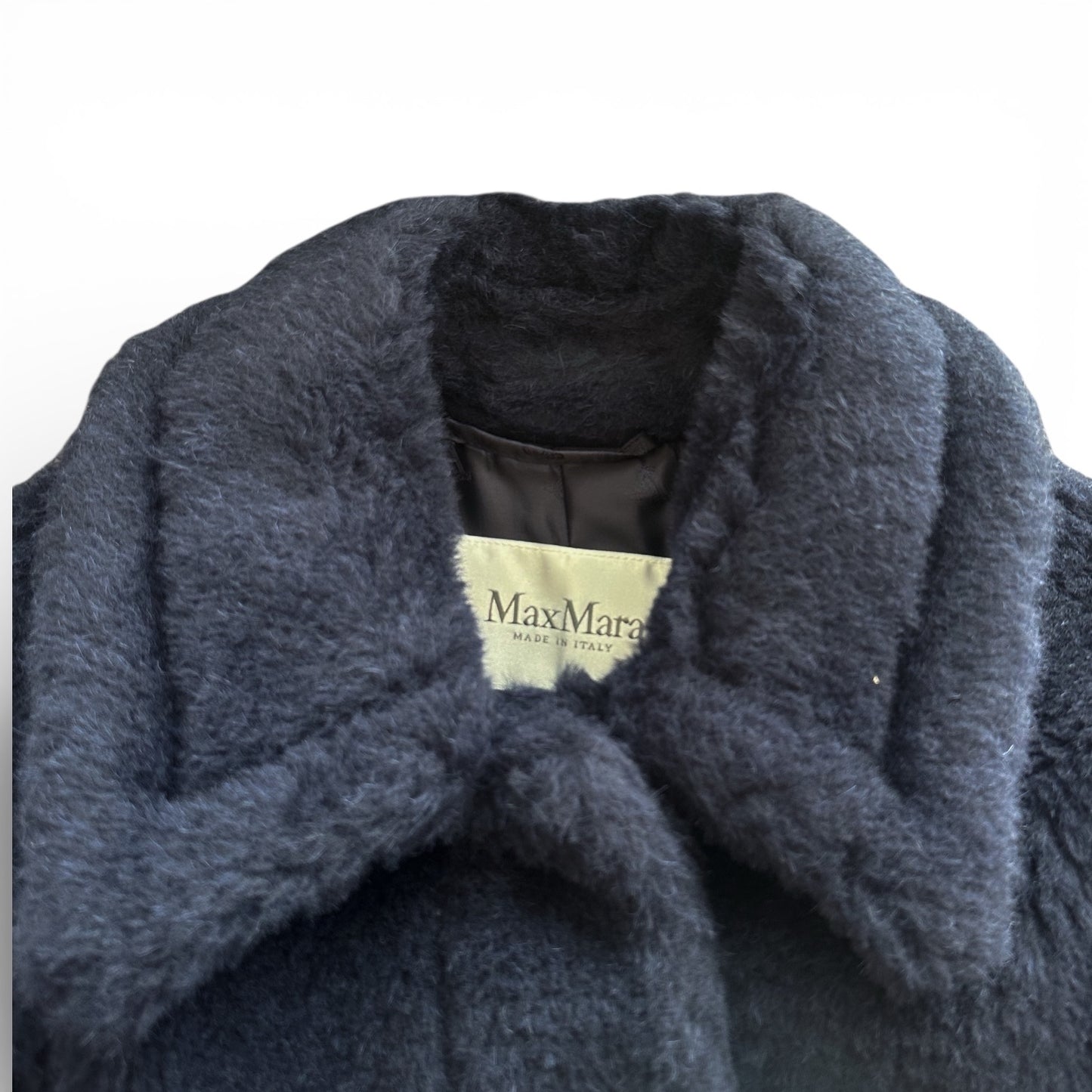 ＜MAX MARA ＞ショートコート
