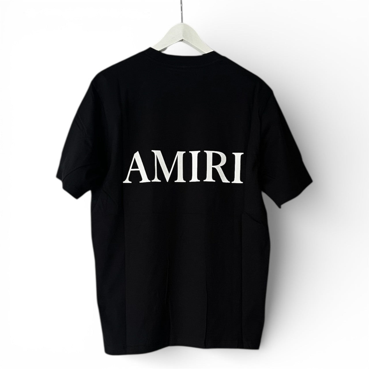＜AMIRI＞アミリ　MA CORE ロゴTシャツ