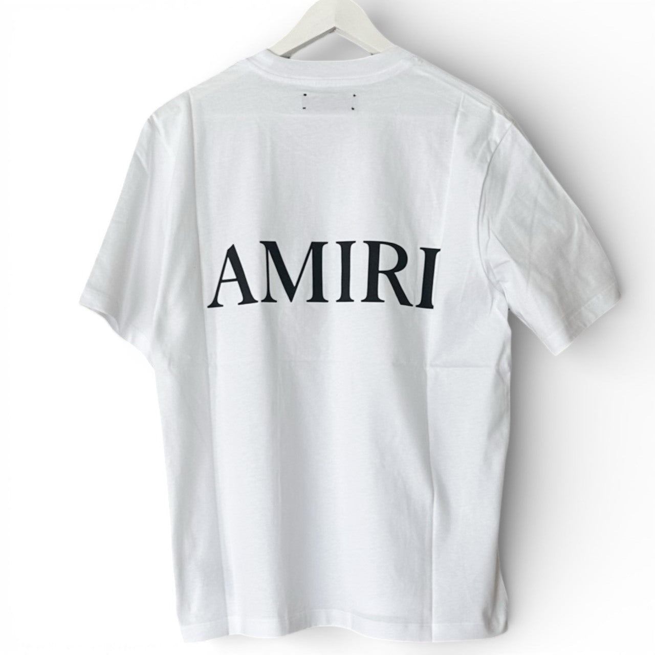 ＜AMIRI＞アミリ　MA CORE ロゴTシャツ