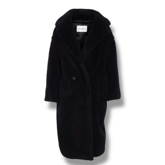＜MAX MARA ＞ テディベア アイコン コート