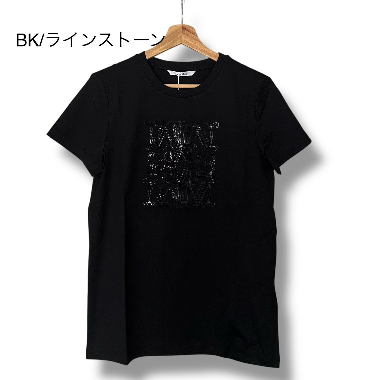 ＜MAX MARA ＞T-シャツ-GIOVANE