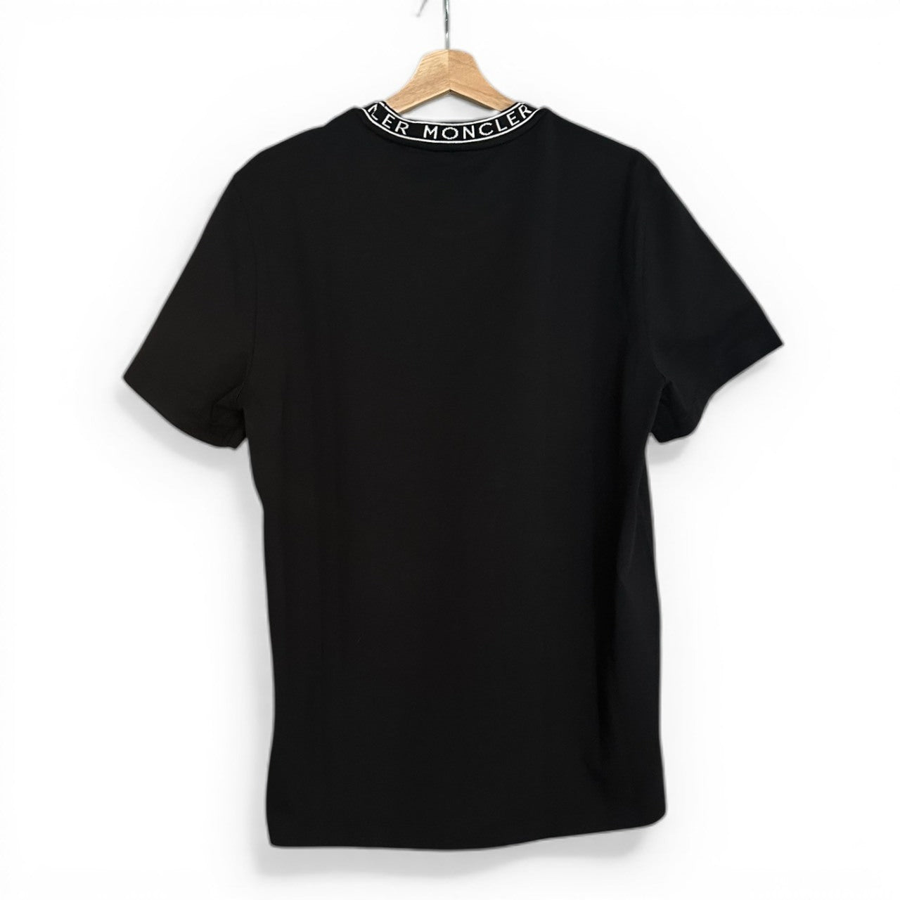 ＜Moncler  ＞モンクレール・TシャツL10918C000318390T