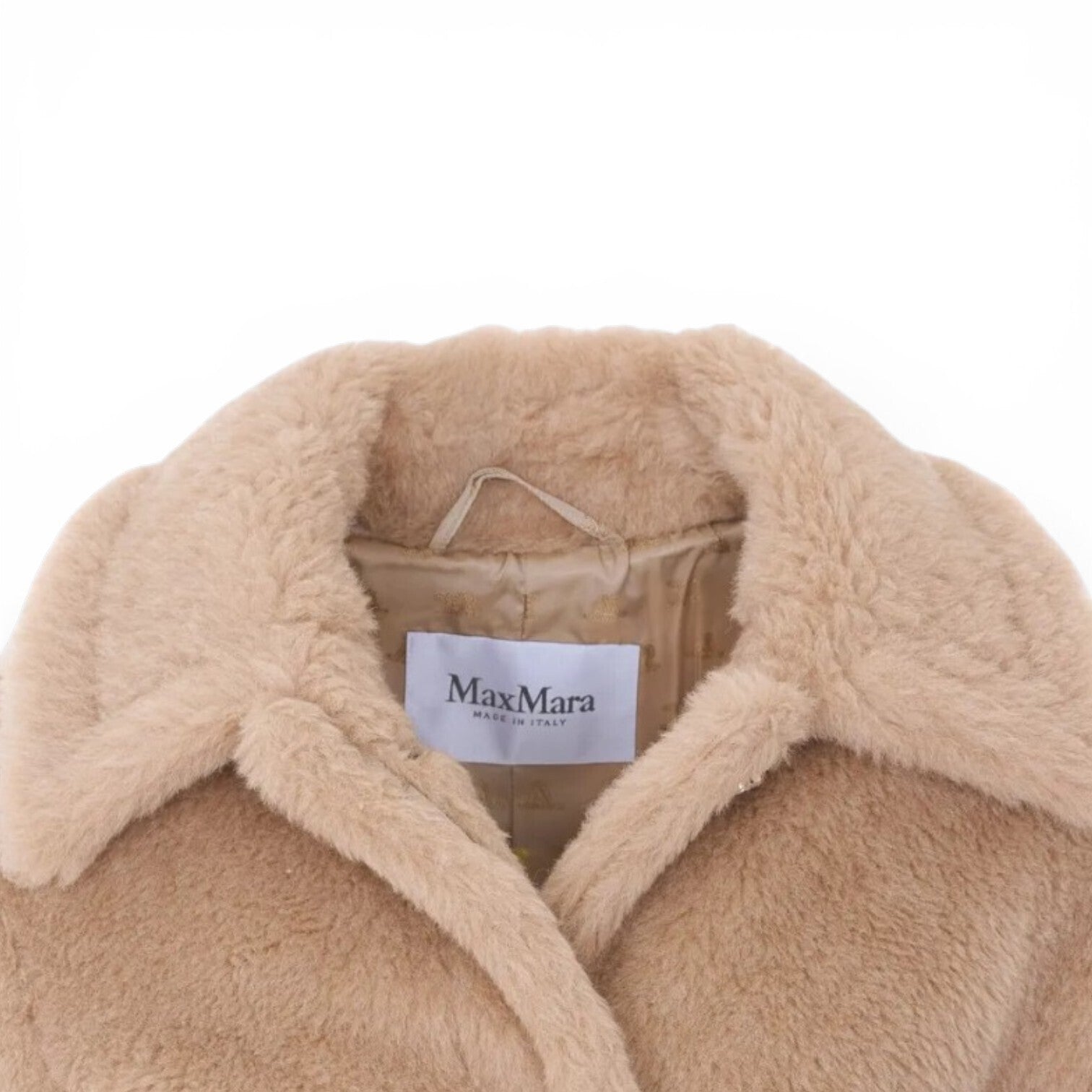 ＜MAX MARA ＞ショートコート MXMTRITONE