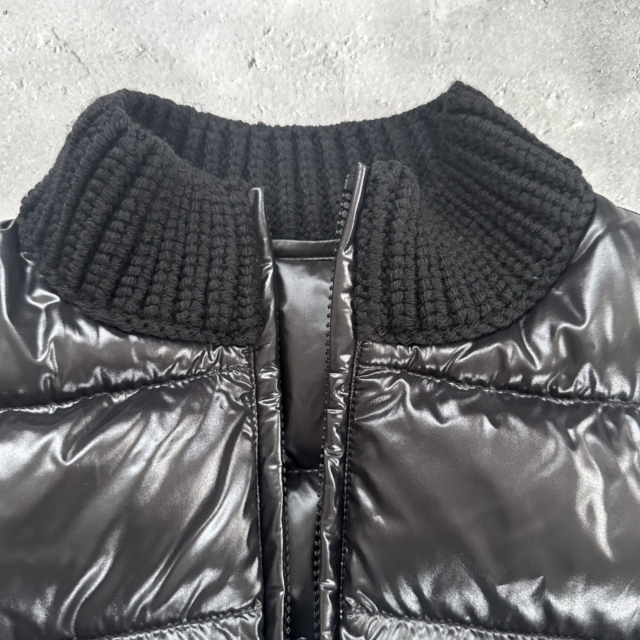 ＜Moncler ＞Arcelot ダウンジャケット