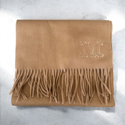 ＜MAX MARA ＞WSDALIA ストール