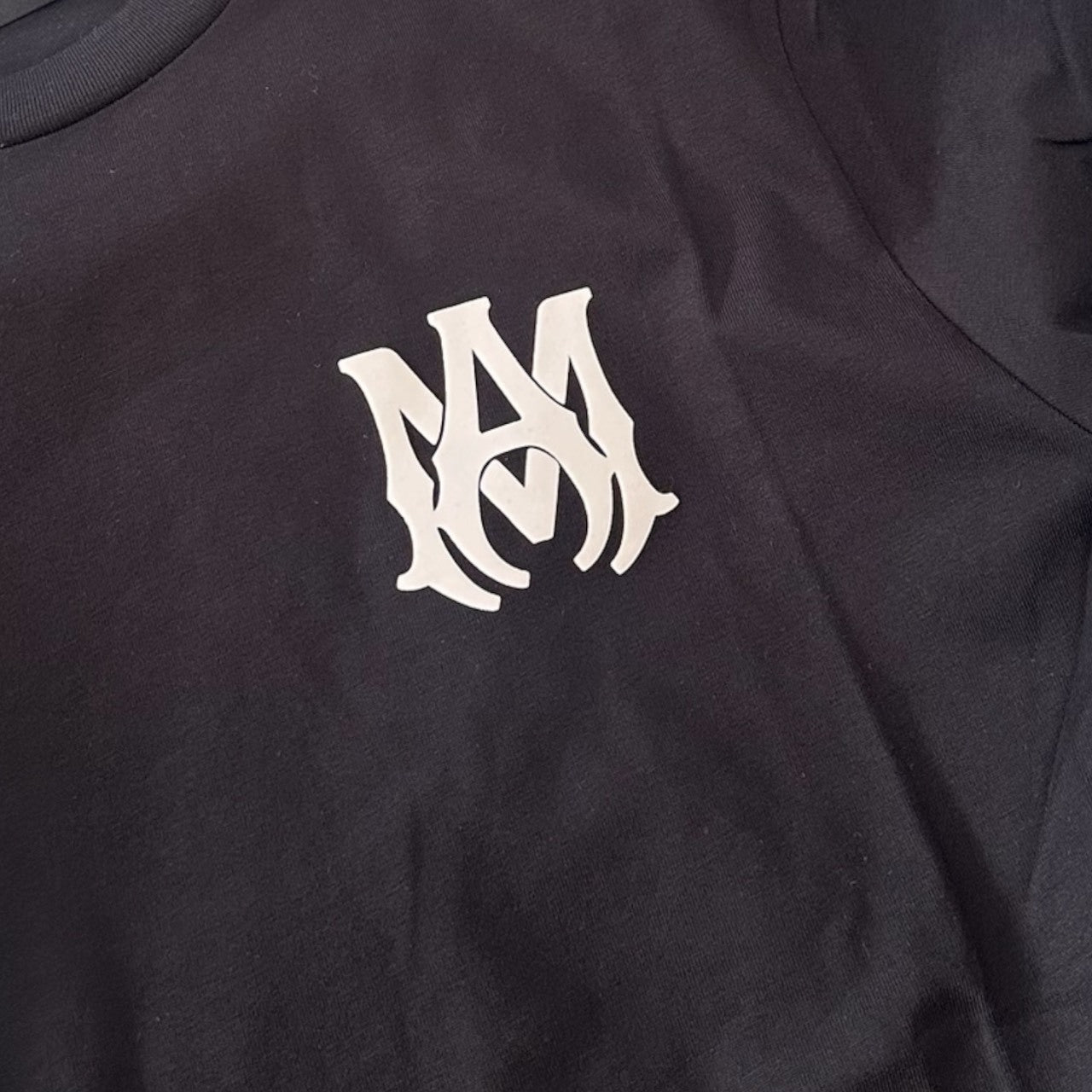 ＜AMIRI＞アミリ　MA CORE ロゴTシャツ