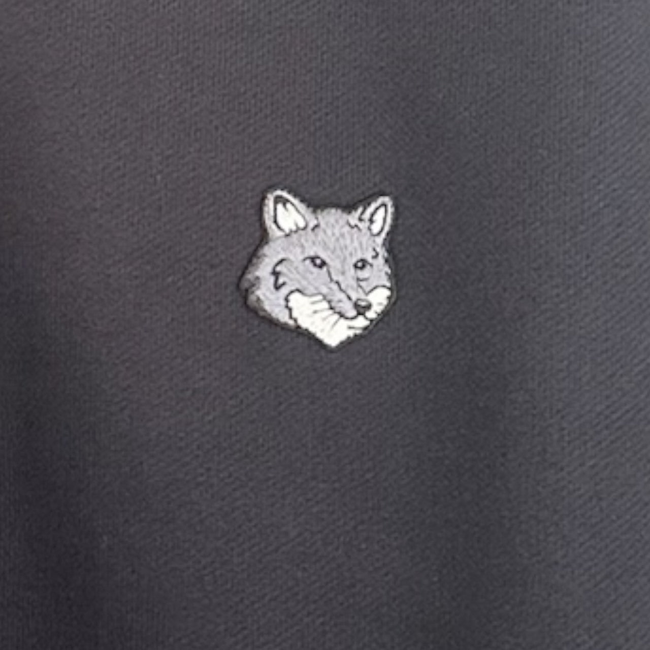 ＜MAISON KITSUNE＞フォックスヘッド コンフォート フーディー