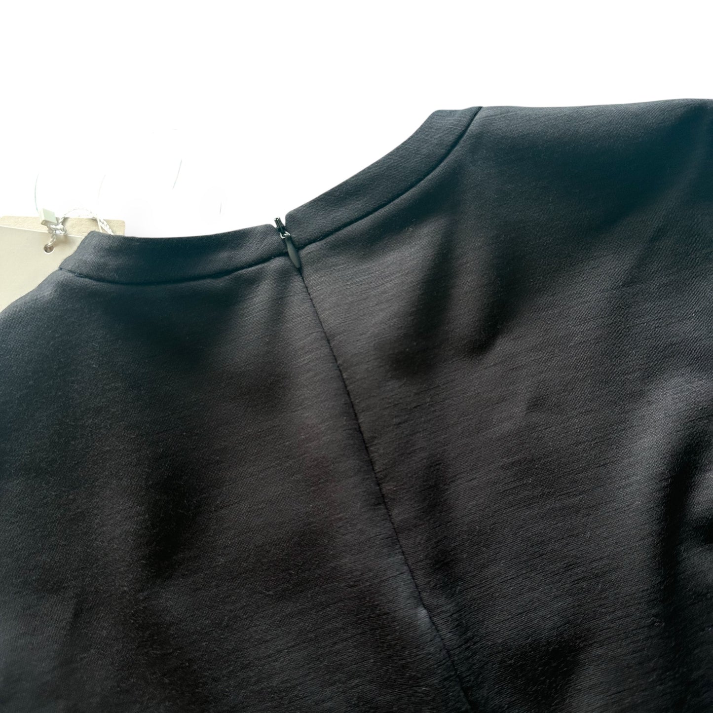 ＜MAX MARA ＞ペーターテクニカル ウール ジャージー Tシャツ
