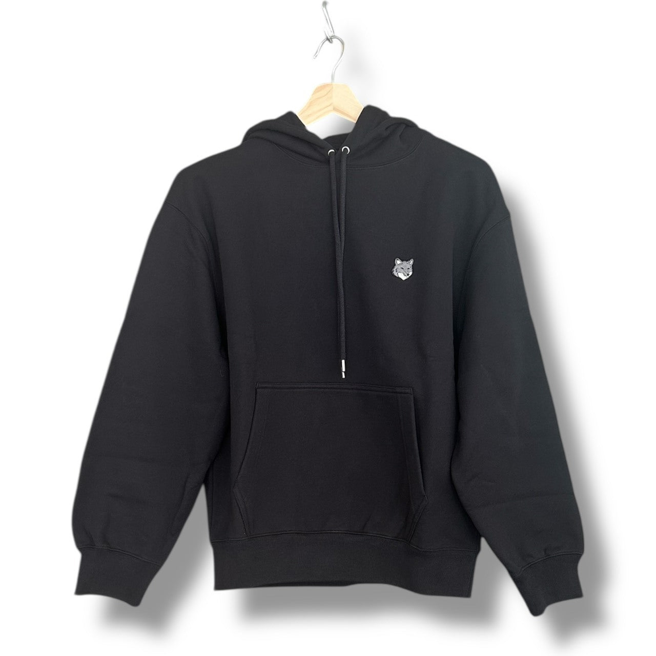 ＜MAISON KITSUNE＞フォックスヘッド コンフォート フーディー