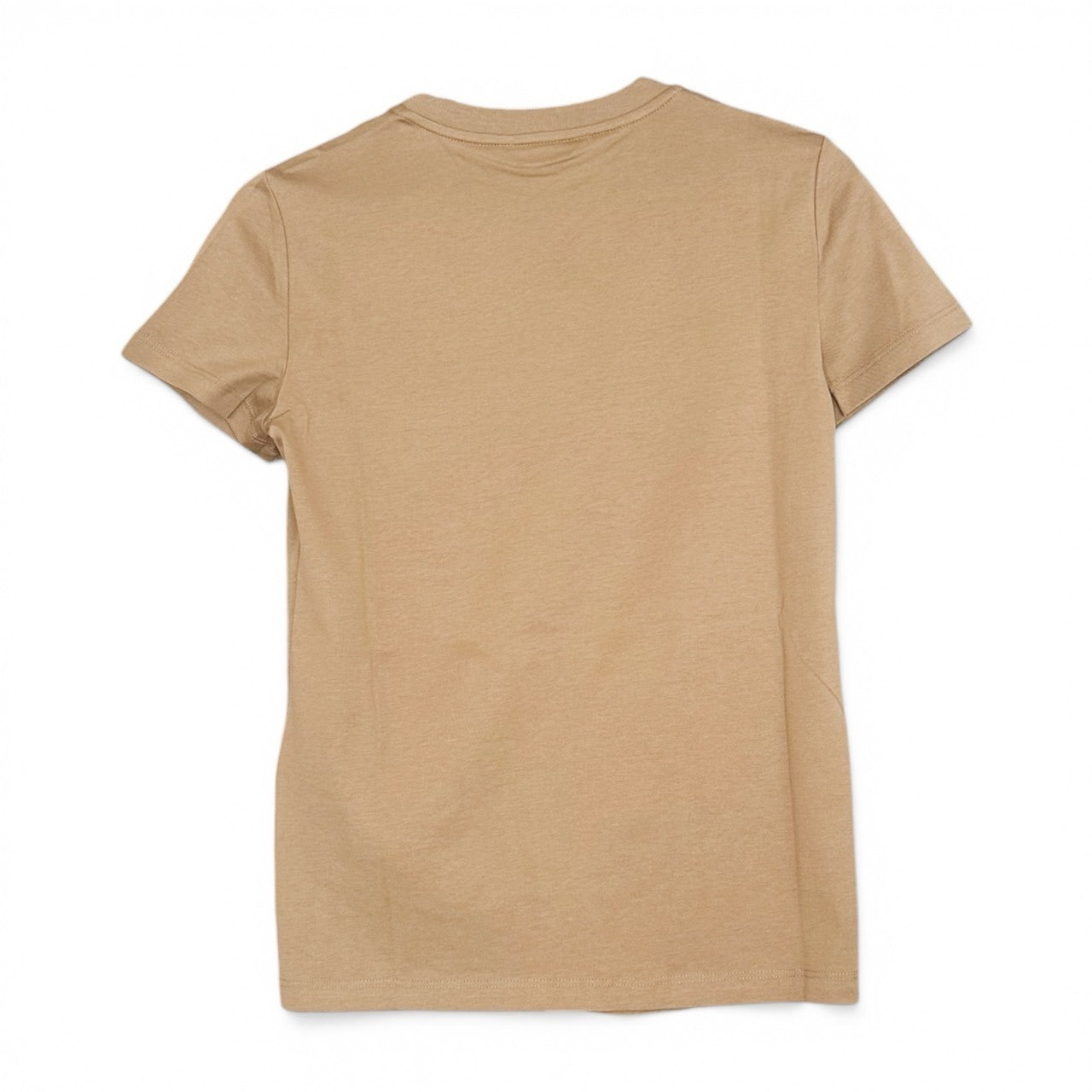 ＜MAX MARA ＞コットン ジャージー TシャツPAPAIA