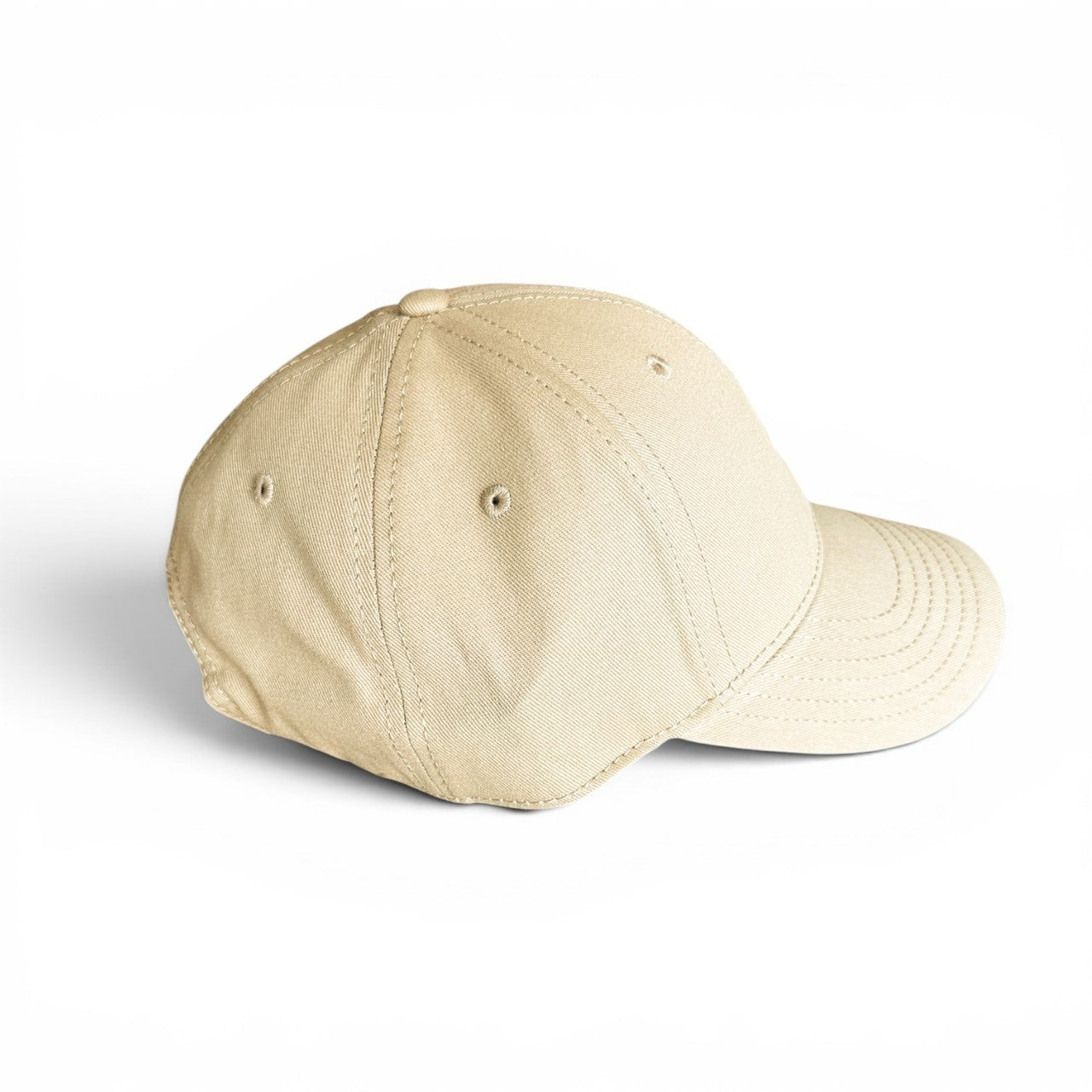 ＜Moncler ＞モンクレール・ロゴ・キャップ