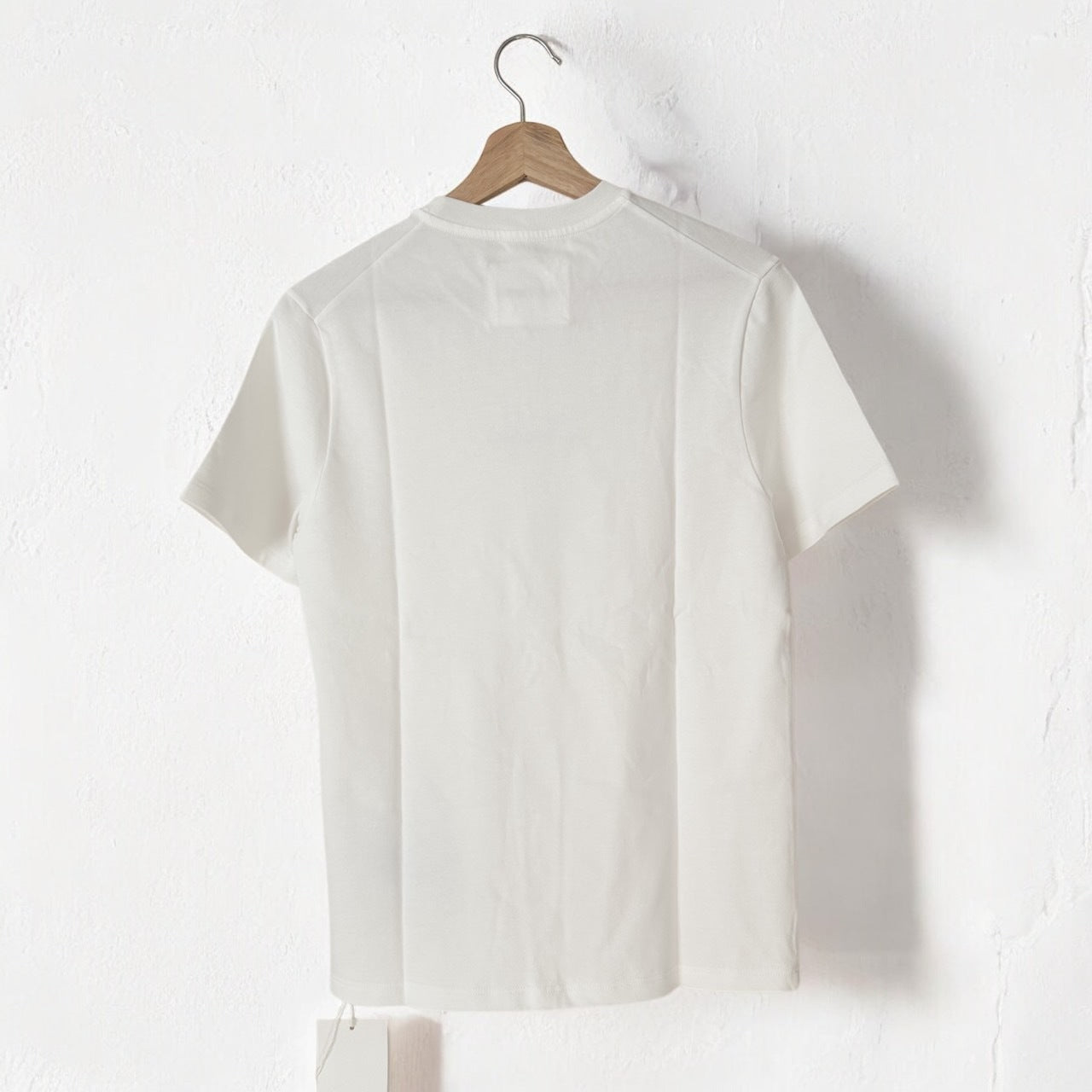 ＜Jil sander＞Jil Sander+プリントロゴ Tシャツ-レディース