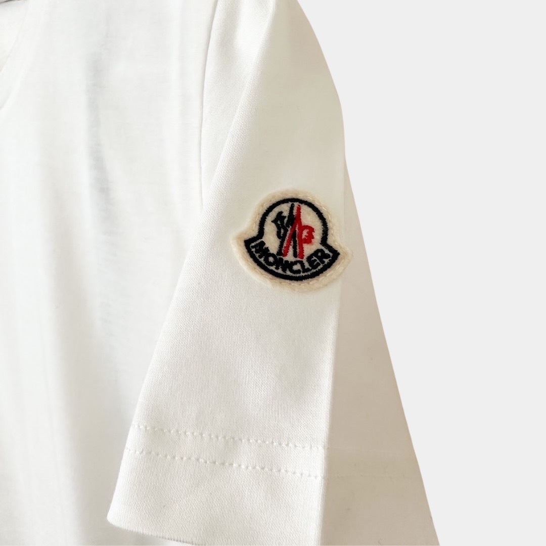＜ MONCLER  ＞モンクレール・Tシャツ K10938C73200V8058033