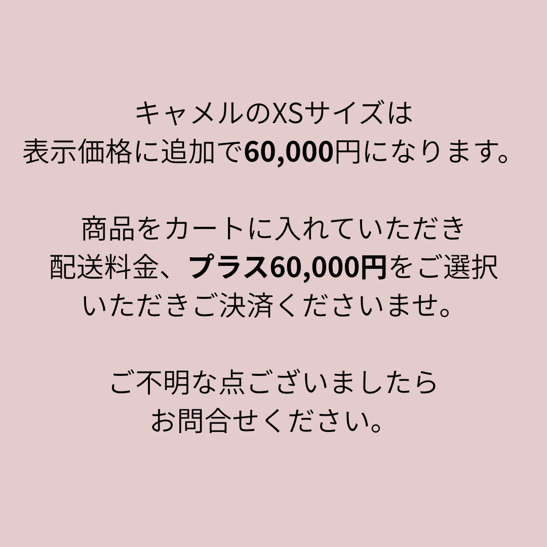 ＜MAX MARA ＞ テディベア アイコン コート
