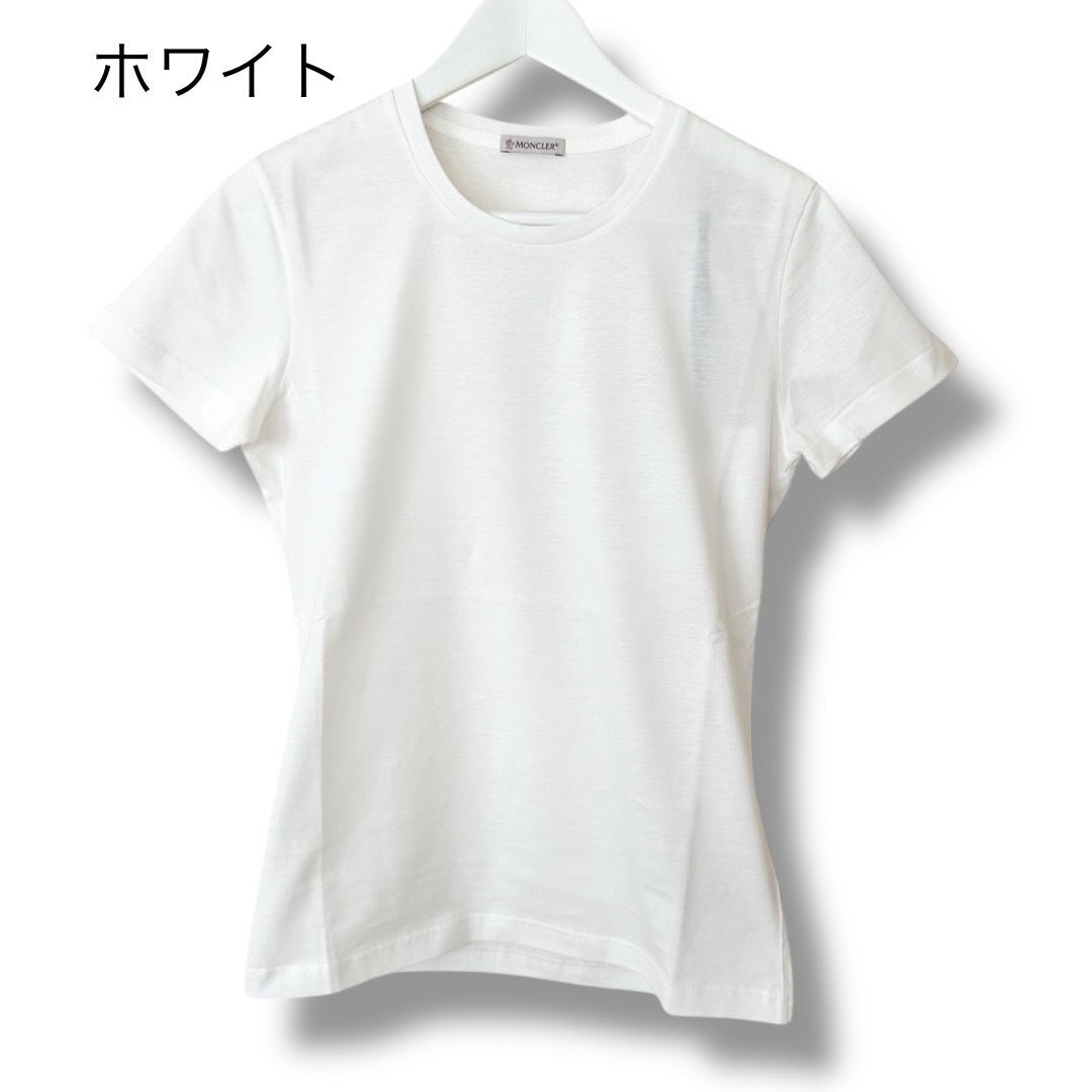 ＜ MONCLER  ＞モンクレール・Tシャツ K10938C73200V8058033